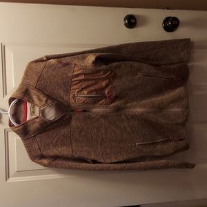 Men's Lake & Trail jacket